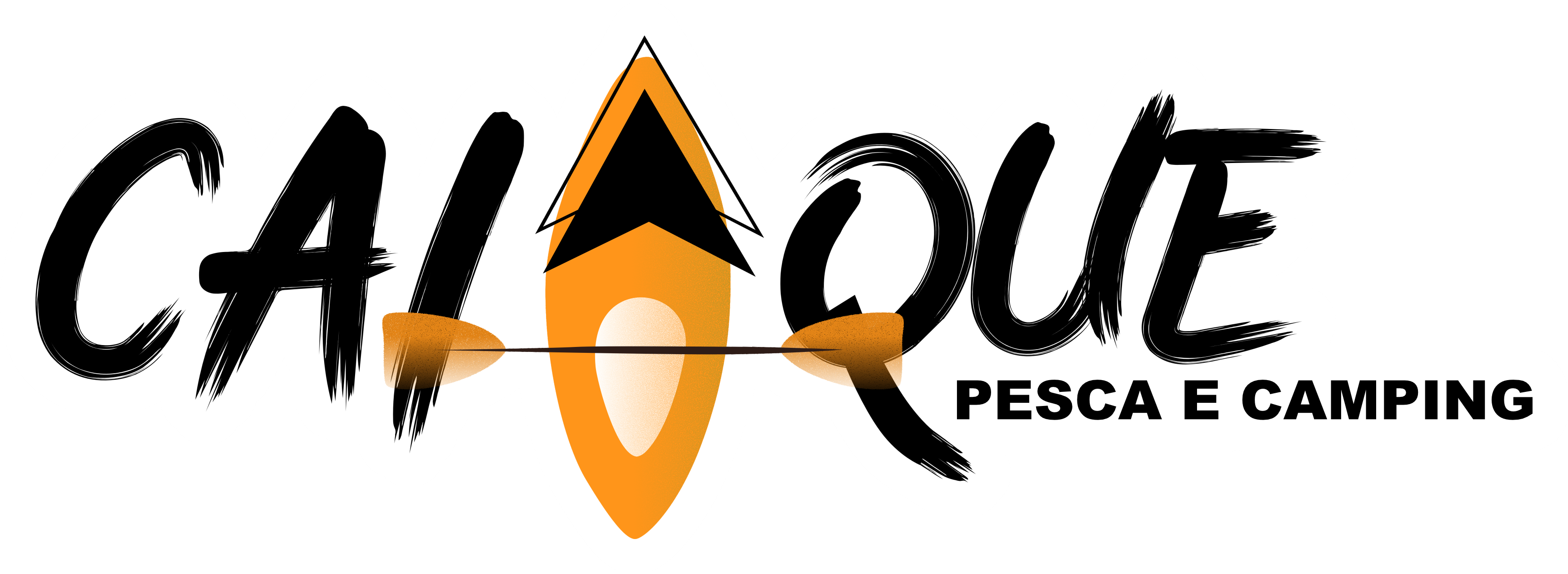 Caiaque Pesca Camping