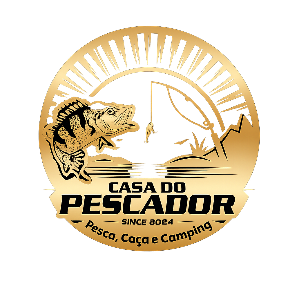 Casa do Pescador
