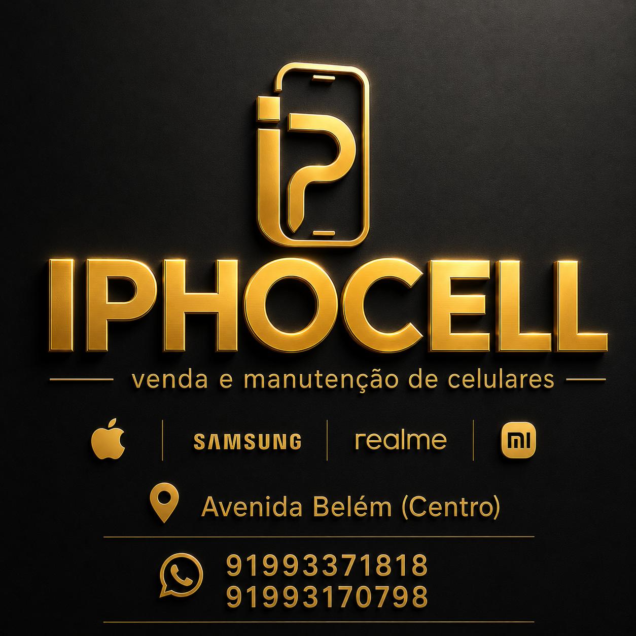 Iphocell