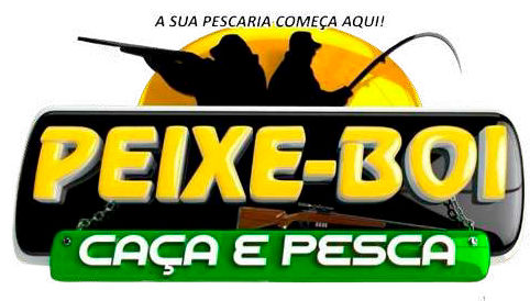 Peixe Boi Caça e Pesca