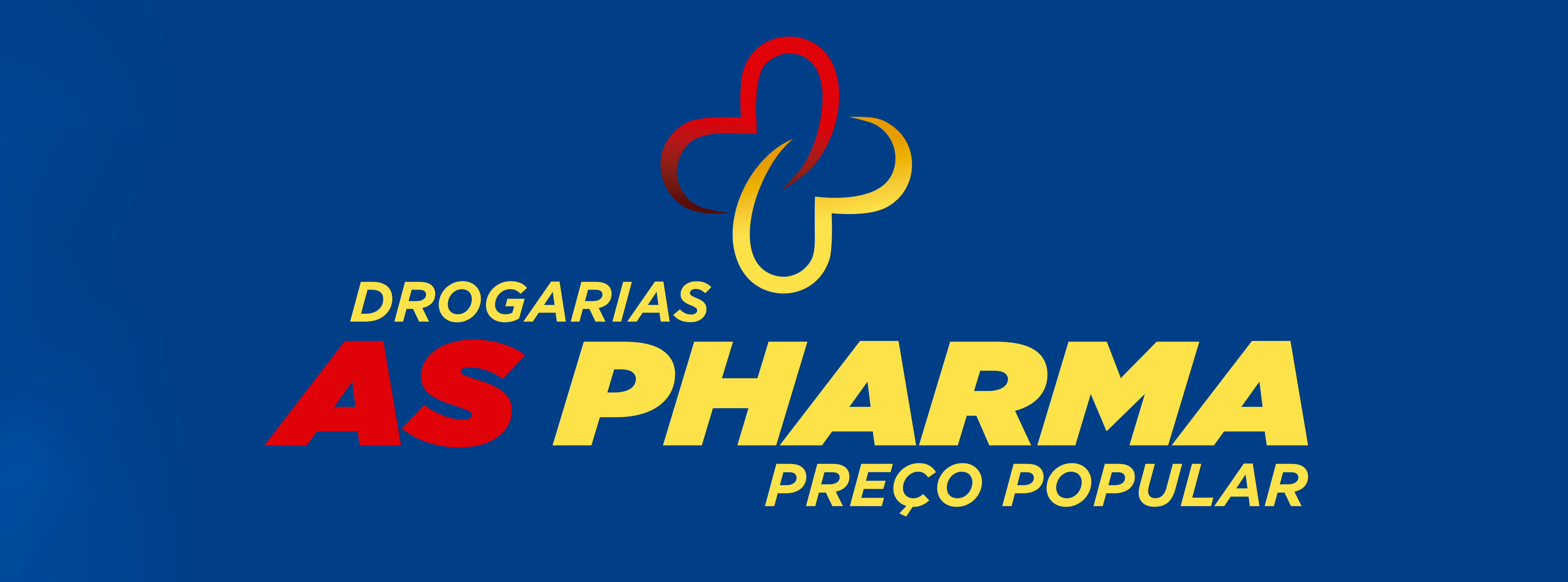 DROGARIAS AS PHARMA