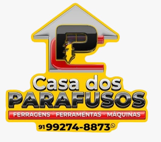 Casa dos Parafusos