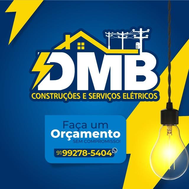 DMB Contruções e Serviços Elétricos